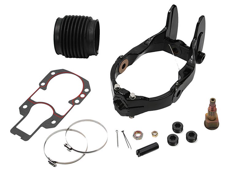 Hardin Marine GIMBAL RING KIT Mercruiser 94993A12
