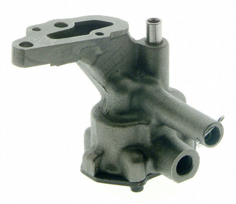 Oil Pump Oldsmobile 455 Hardin Marine