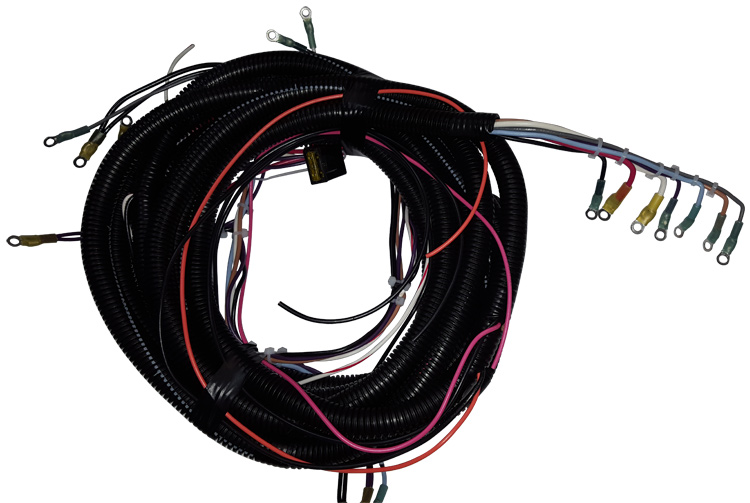 Engine wiring harness wire terminal 93 mustang engine wiring harness orange wire engine wiring harness wire terminal 93 mustang engine wiring harness orange wire