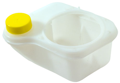 Trim Pump Reservoir - 