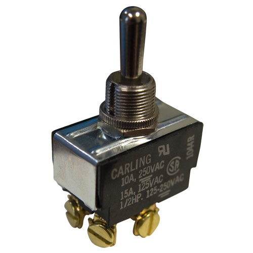 Hardin Marine 3position Switch For Hatch Actuators