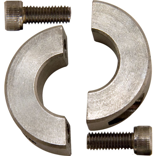 Hardin Marine Hydraulic Hatch Ram Stop Collar