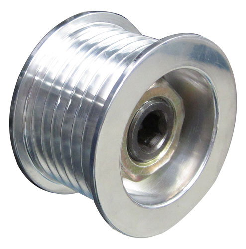 Small Diameter Alternator Pulley Hardin Marine