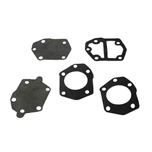 Hardin Marine Fuel Pump Diaphragm Yamaha 663244110000