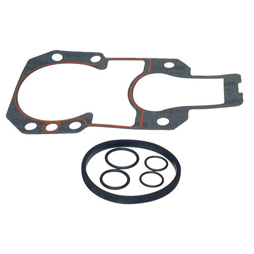 Hardin Marine Bell Housing Gasket Kit 2794996T2