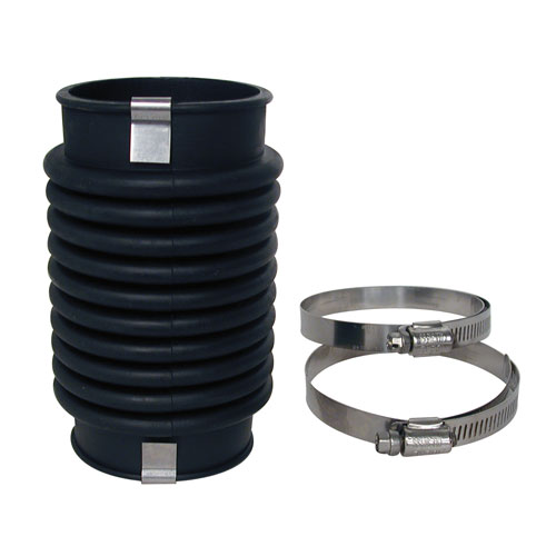 Hardin Marine Exhaust Bellows 18654A1