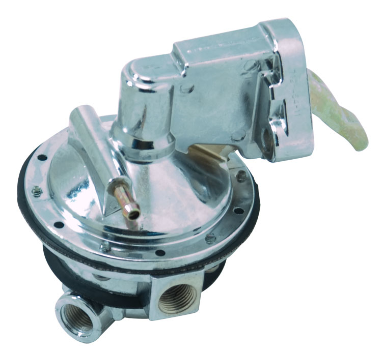 Hardin Marine HighOutput Fuel Pump Big Block Chevy