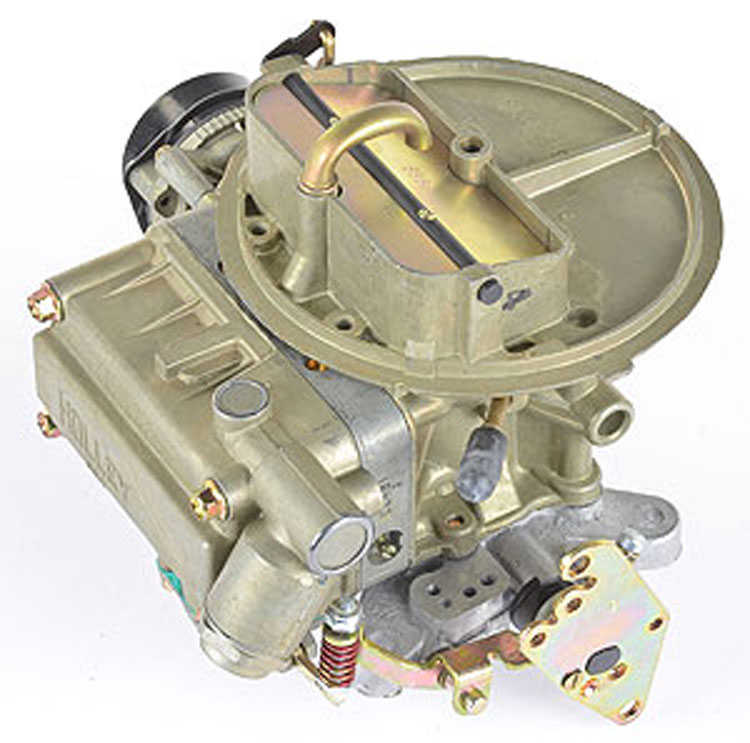 Model 2300 300 CFM Two Barrel Marine Carburetor Hardin Marine