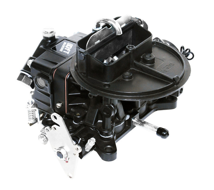 Hardin Marine Quick Fuel 500 CFM Marine Carburetor