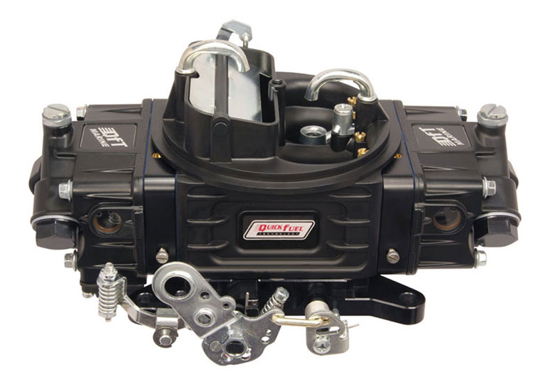 Hardin Marine Quick Fuel 850 CFM Marine Blower Carburetor