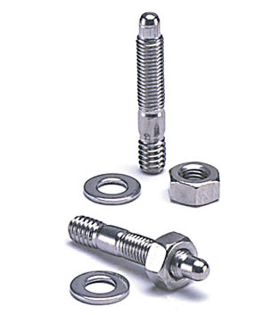 ARP Valve Cover Studs, 1/4" Studs for Big Block Chevy Hardin Marine