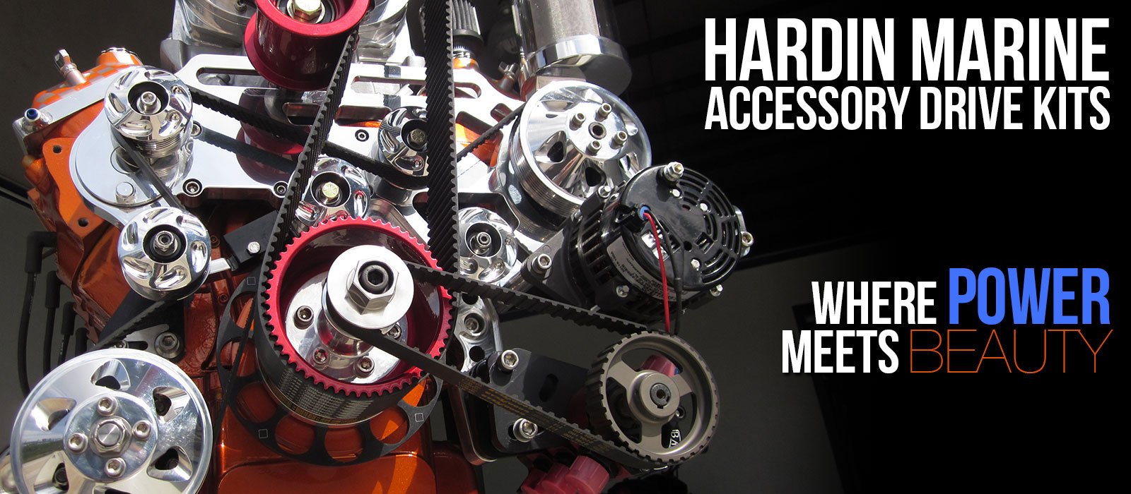 Hardin Marine Performance Products Performance Marine Parts and More!