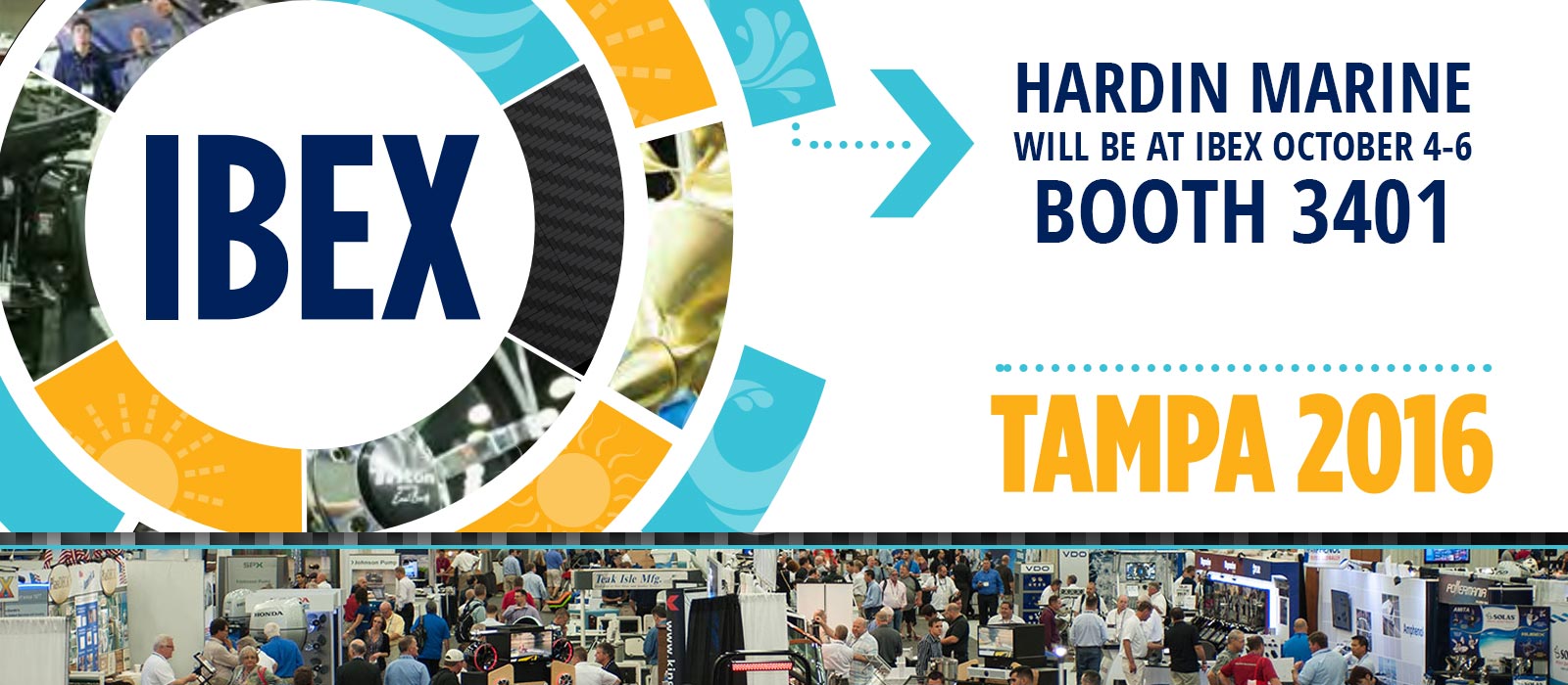 Hardin Marine Performance Products Performance Marine Parts and More!