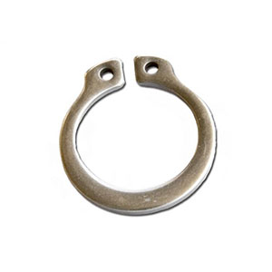 Snap Ring (Extra Thick)