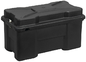 Battery Box - 4d