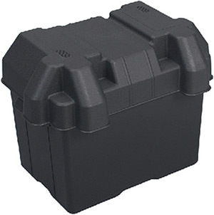 Battery Box-Series 24