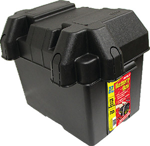 Battery Box-Series 27, 30 & 31