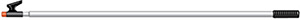 Davis 4122 2 Section Telescoping Boat Hook Adjusts 53" to 96"