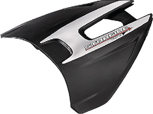StingRay StarFire No-Drill Hydrofoil Stabilizer (Best For Top End Speed) For 40 HP & Up