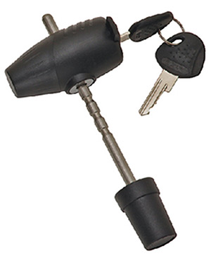 Lock-Adjustable Coupler