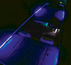 Led Boat Lighting Kit (TH Marine)