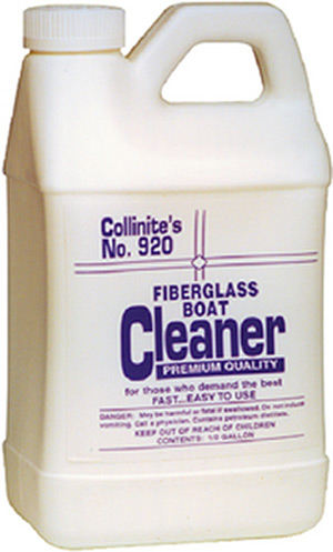 Collinite Liq F/G Cleaner Hg