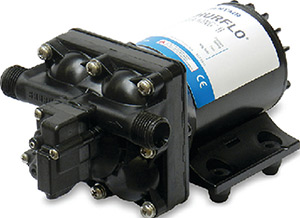 Aqua King II Automtic Fresh Water Pump, 12V