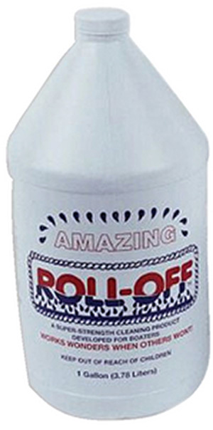 Amazing Roll-Off Gallon
