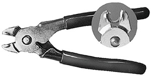 Taylor Clinching Ring Pliers