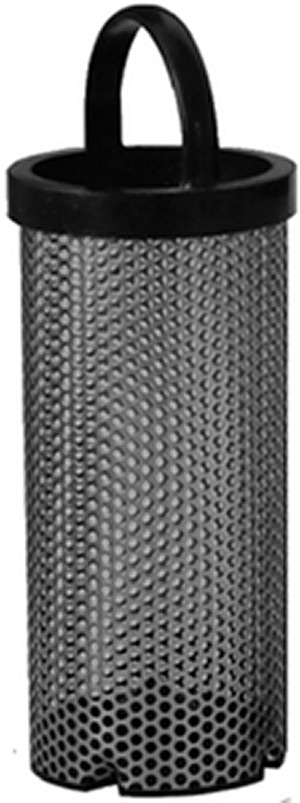 Groco #304 Stainless Steel Filter Basket For ARG Strainers
