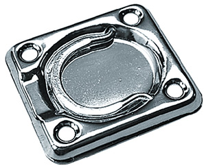 Stainless Surface Mount Lift Ring