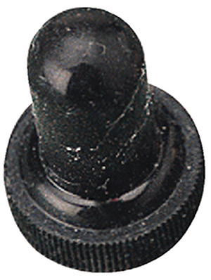 Boot & Nut Toggle Switch Cover