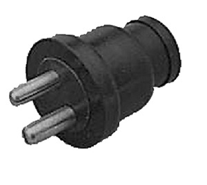 Cable Outlet 12-Volt Plug Only