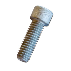 Screw (5/16-18 x 1" Socket Cap)
