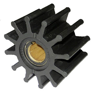 Replacement Impeller for 3/4" Magnaflow Water Pump