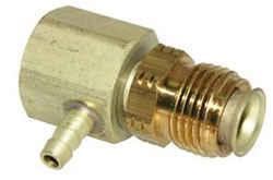 Fuel Fitting Connector 91-18078