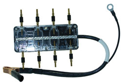 Mercruiser Eight Chamber Spark Tester 91-850439T1