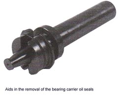 Seal Removal Tool 91-862064A1