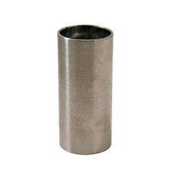 1-3/8" Dual Baffle Weld-In Breather Extension