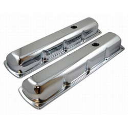 350-455 Olds Valve Covers