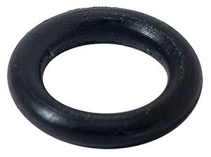 O-Ring, For 1/2 Shaft, Sea Strainer Lid