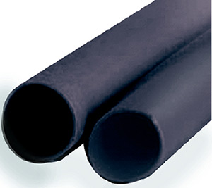 Ancor Adhesive Lined Heat Shrink Tubing Black