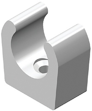 Tube Mounting Clip