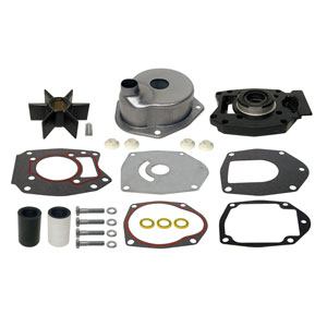 Complete Water Pump Kit 46-43024A09