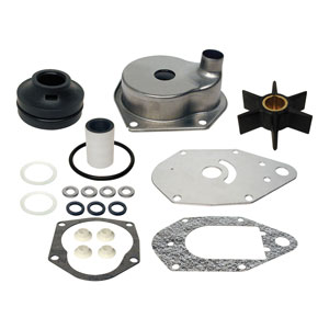 Complete Water Pump Kit 46-812966A11