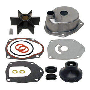 Complete Water Pump Kit 817275A6
