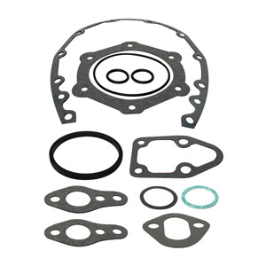 Timing Chain Cover Gasket Kit 27-34895A2