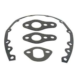 Timing Chain Cover Gasket Kit 27-42457A1