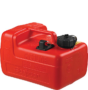 Scepter OEM Choice Portable Fuel Tank