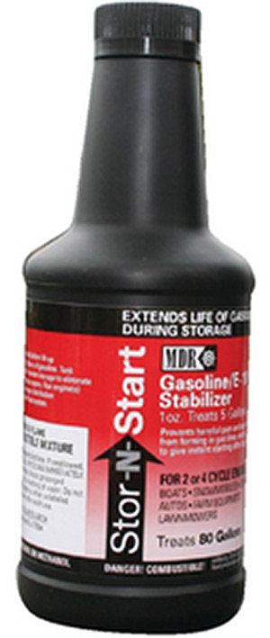 Stor-N-Start Gas Stabilizer-G